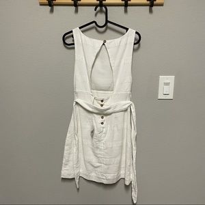 Free people dress